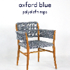 Oxford Blue