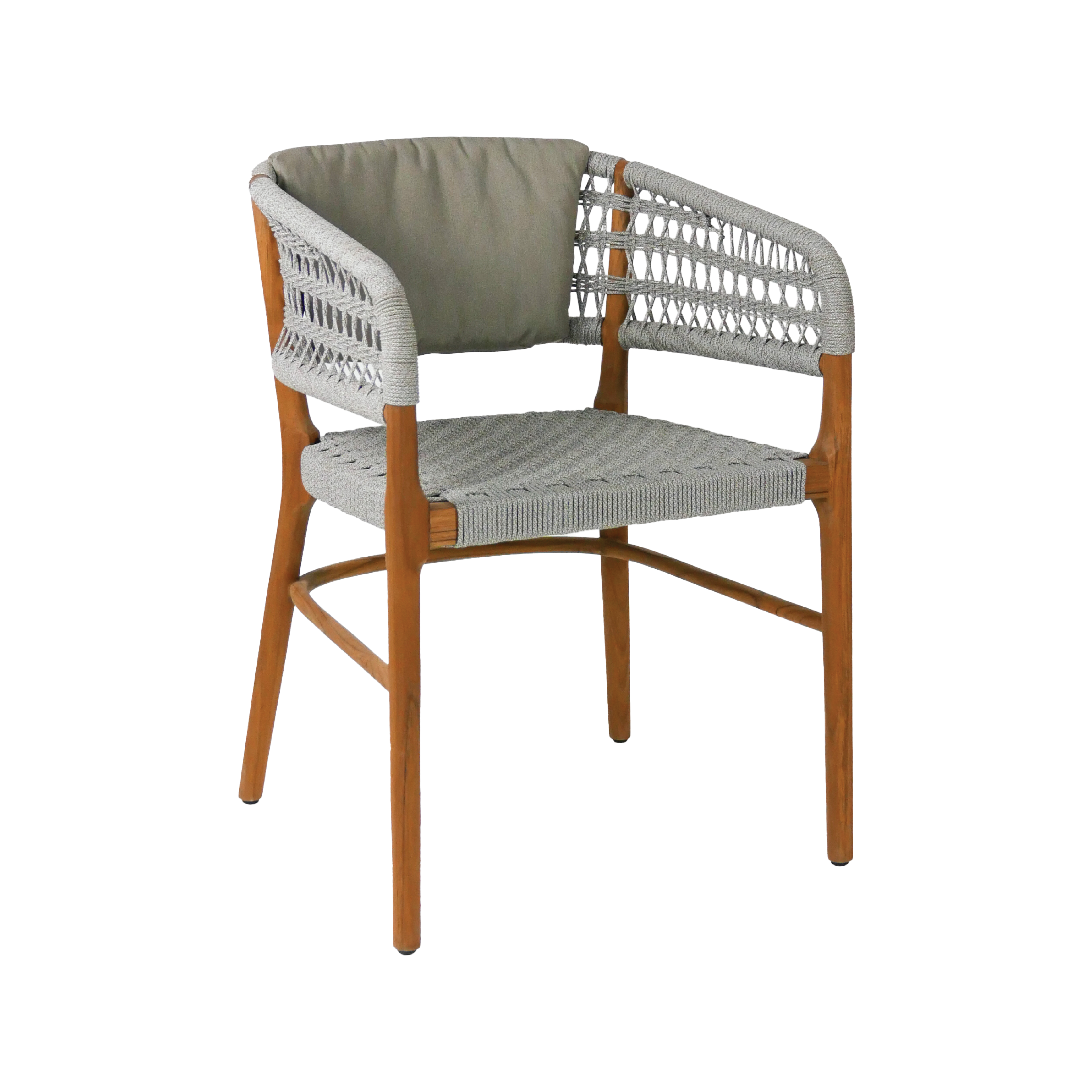 Rosette Dining Chair