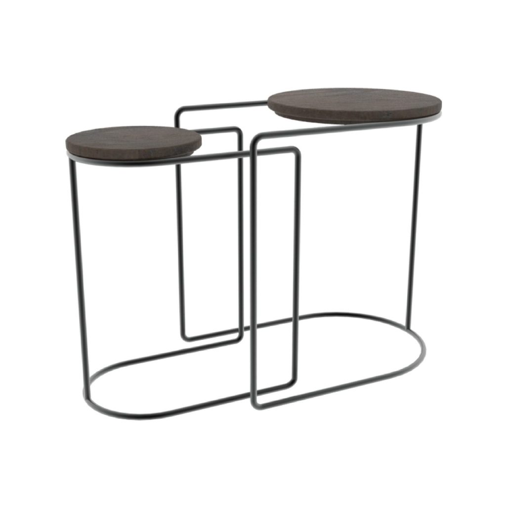 Liam side table a garcia crafts