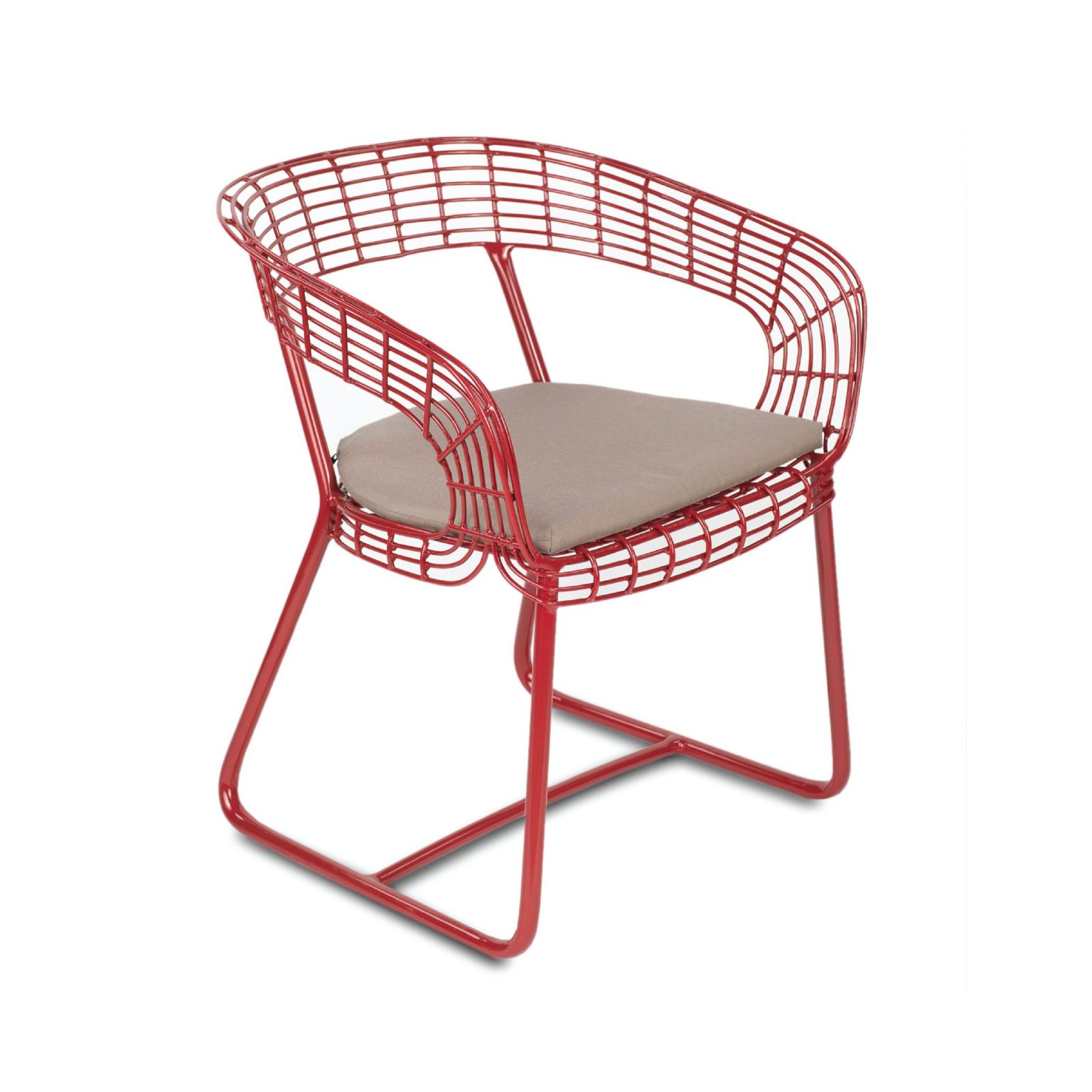 Nova Dining Chair A Garcia Crafts