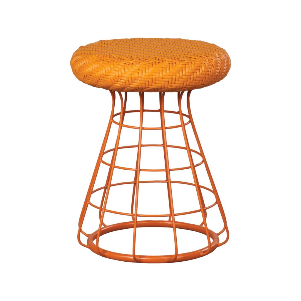 Stool Zoe Stool A. Garcia Crafts