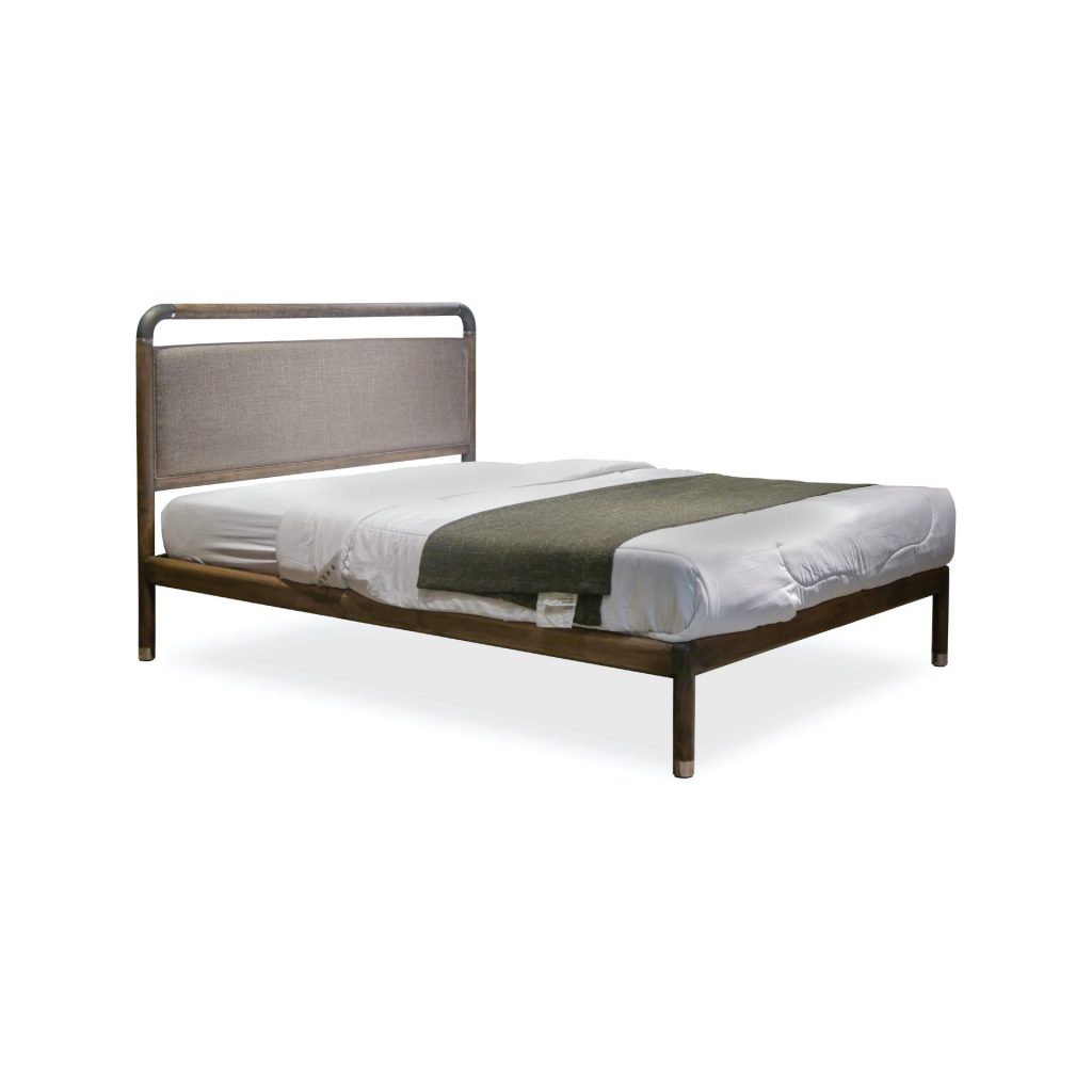 Hudson Bed Frame A Garcia Crafts