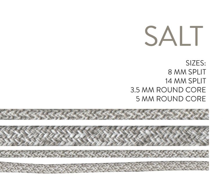 Rope – Terracotta – A. Garcia Crafts